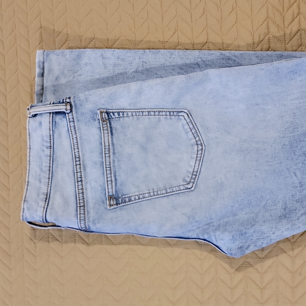 Men's Jeans